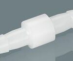 Raccords 3T pour tuyaux silicone